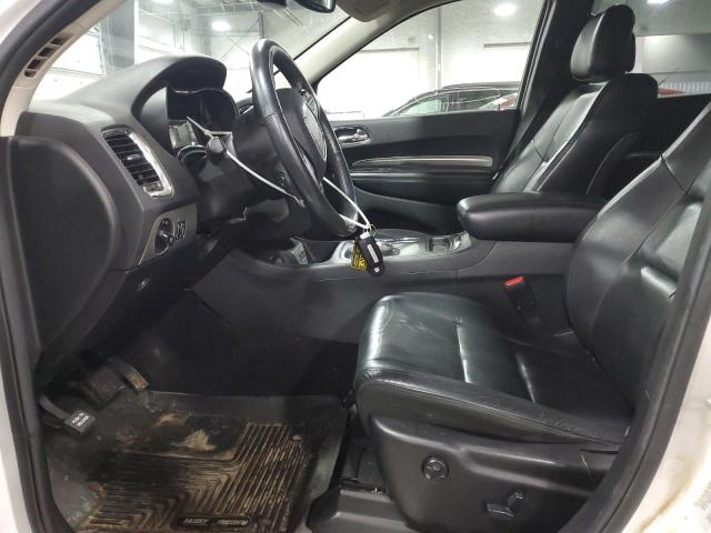 Aukcja sprzedaży 2017 Dodge Durango Gt, vin: 1C4RDJDG7HC883839, numer aukcji: 40961224