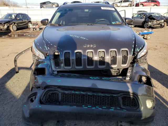 Продажа на аукционе авто 2015 Jeep Cherokee Limited, vin: 1C4PJMDS9FW704217, номер лота: 43589184