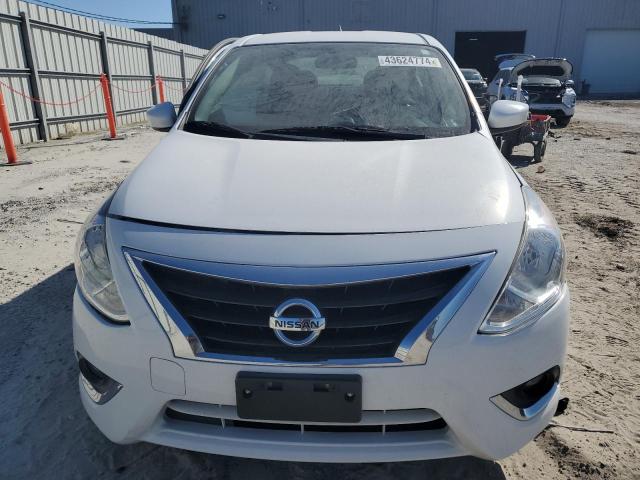 Aukcja sprzedaży 2019 Nissan Versa S, vin: 3N1CN7AP3KL822402, numer aukcji: 43624774
