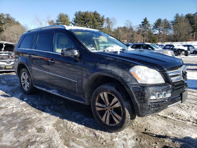 Продажа на аукционе авто 2011 Mercedes-benz Gl 450 4matic, vin: 4JGBF7BE2BA645251, номер лота: 41407324