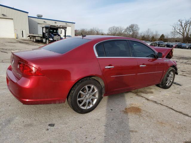 Aukcja sprzedaży 2007 Buick Lucerne Cxl, vin: 1G4HD57207U156999, numer aukcji: 43794074