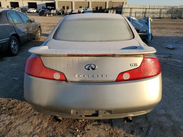 Aukcja sprzedaży 2004 Infiniti G35, vin: JNKCV54E04M814325, numer aukcji: 43677694