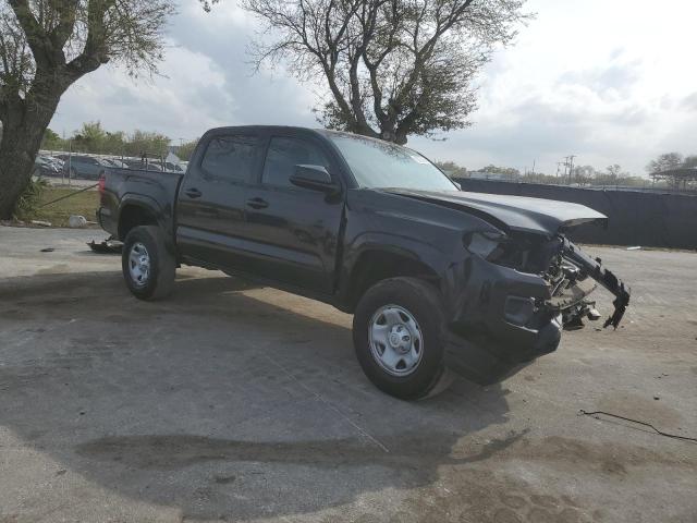 Aukcja sprzedaży 2020 Toyota Tacoma Double Cab, vin: 3TMCZ5ANXLM353955, numer aukcji: 45233964