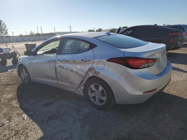 Aukcja sprzedaży 2015 Hyundai Elantra Se, vin: 5NPDH4AE6FH579387, numer aukcji: 43611654