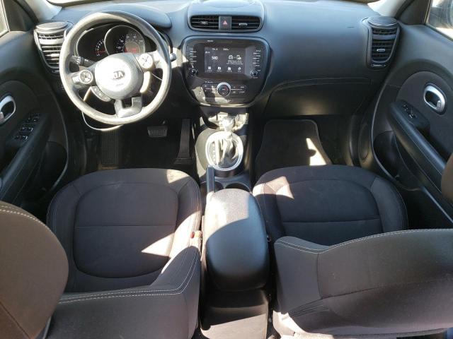 Продаж на аукціоні авто 2018 Kia Soul, vin: KNDJN2A2XJ7890503, номер лоту: 43358424