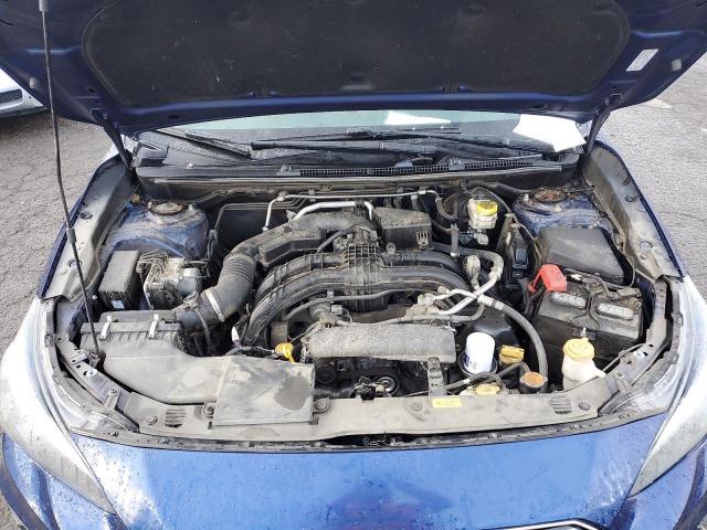 Продаж на аукціоні авто 2018 Subaru Impreza Premium Plus, vin: 4S3GTAD64J3723408, номер лоту: 44123384