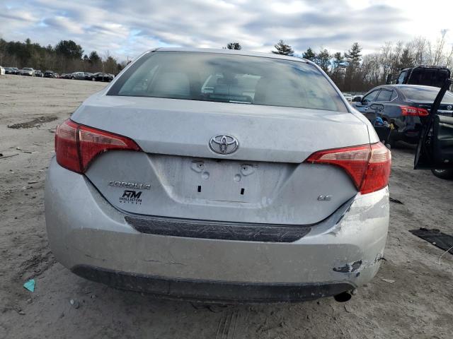 Продажа на аукционе авто 2017 Toyota Corolla L, vin: 2T1BURHEXHC851533, номер лота: 41698024