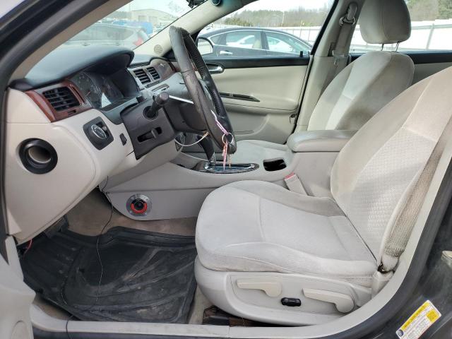 Aukcja sprzedaży 2009 Chevrolet Impala 1lt, vin: 2G1WT57K091162405, numer aukcji: 43863994
