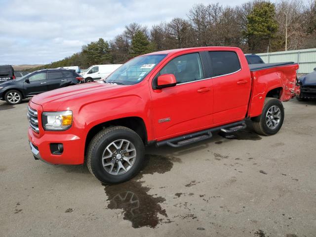 Aukcja sprzedaży 2016 Gmc Canyon Sle, vin: 1GTG6CE37G1103177, numer aukcji: 43521194