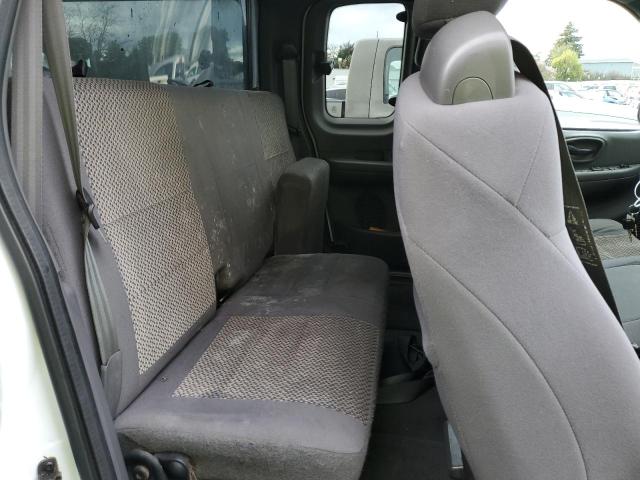 43844484 :رقم المزاد ، 1FTRX17273NB60447 vin ، 2003 Ford F150 مزاد بيع