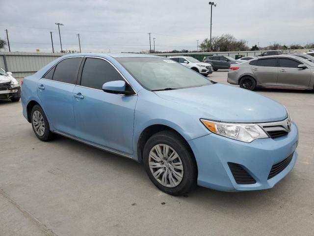 2013 Toyota Camry L მანქანა იყიდება აუქციონზე, vin: 4T1BF1FK2DU703079, აუქციონის ნომერი: 44606464