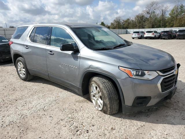 Продажа на аукционе авто 2019 Chevrolet Traverse Ls, vin: 1GNERFKW3KJ265421, номер лота: 41170594