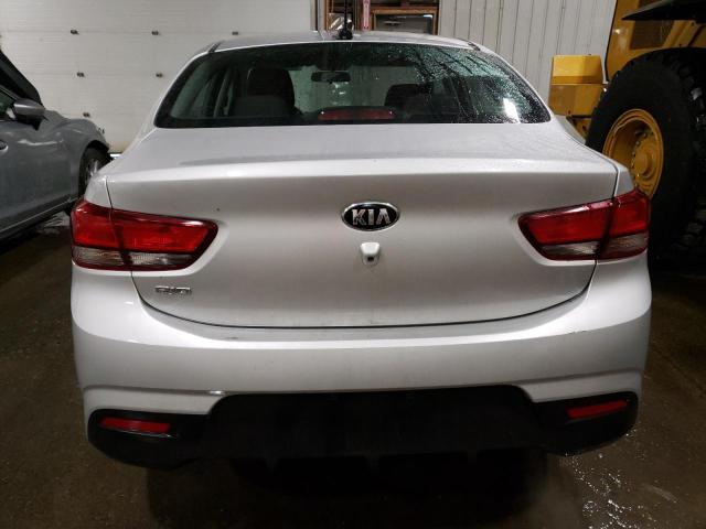 Aukcja sprzedaży 2019 Kia Rio S, vin: 3KPA24AB9KE236971, numer aukcji: 43634334