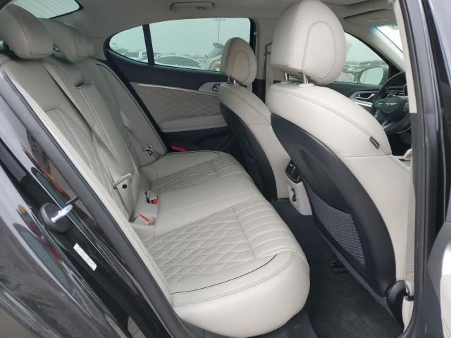 Aukcja sprzedaży 2019 Genesis G70 Prestige, vin: KMTG34LEXKU033184, numer aukcji: 44035444