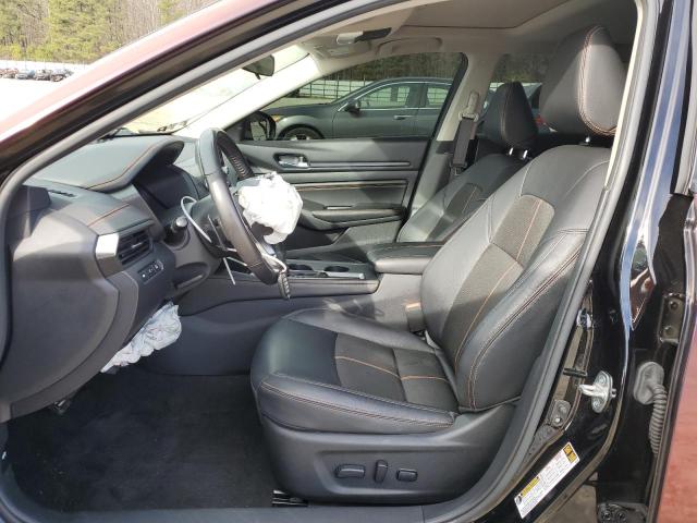 Aukcja sprzedaży 2022 Nissan Altima Sr, vin: 1N4BL4CV2NN315994, numer aukcji: 43722624