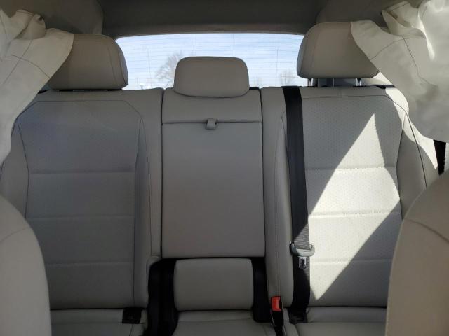 2018 Volkswagen Tiguan Se მანქანა იყიდება აუქციონზე, vin: 3VV2B7AX2JM151042, აუქციონის ნომერი: 43416474