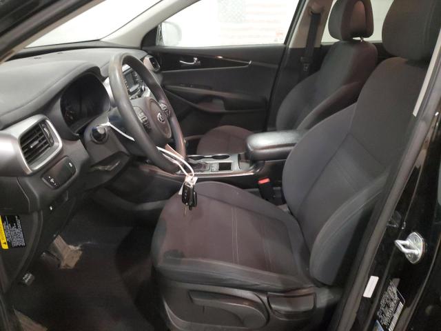 2016 Kia Sorento Lx მანქანა იყიდება აუქციონზე, vin: 5XYPGDA56GG081778, აუქციონის ნომერი: 42304284