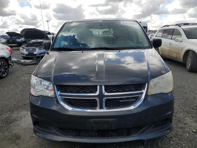 43542064 :رقم المزاد ، 2C4RDGBG3CR148765 vin ، 2012 Dodge Grand Caravan Se مزاد بيع
