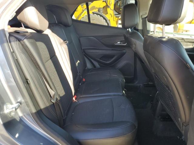 Продажа на аукционе авто 2015 Buick Encore Convenience, vin: KL4CJBSB4FB064893, номер лота: 41453614