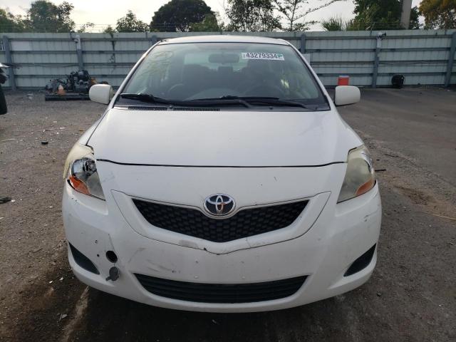 Продажа на аукционе авто 2009 Toyota Yaris, vin: JTDBT903491325711, номер лота: 43279334