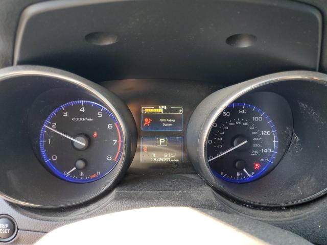 44527464 :رقم المزاد ، 4S4BSADC4H3366921 vin ، 2017 Subaru Outback 2.5i Premium مزاد بيع