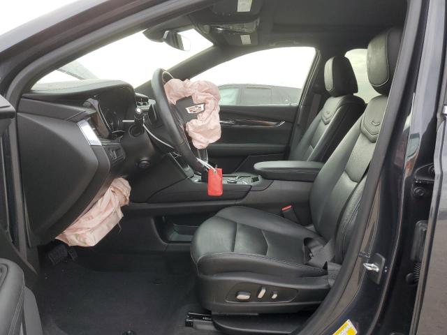 Aukcja sprzedaży 2021 Cadillac Xt5 Premium Luxury, vin: 1GYKNCRSXMZ149351, numer aukcji: 42697204
