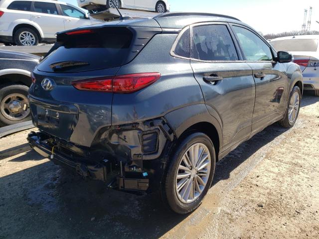Aukcja sprzedaży 2018 Hyundai Kona Sel, vin: KM8K22AA0JU087457, numer aukcji: 43860584