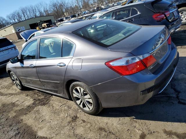 Aukcja sprzedaży 2014 Honda Accord Lx, vin: 1HGCR2F30EA106936, numer aukcji: 43377874