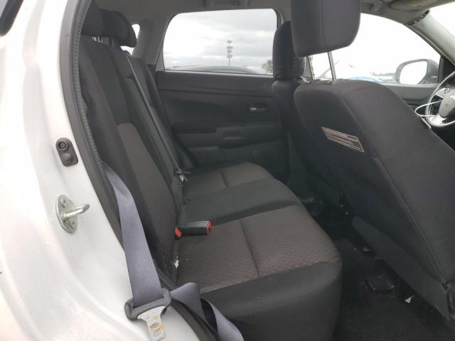 Продаж на аукціоні авто 2017 Mitsubishi Outlander Sport Es, vin: JA4AP3AU7HZ013820, номер лоту: 43612044
