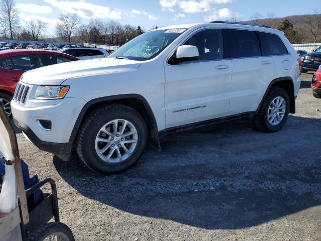 Aukcja sprzedaży 2015 Jeep Grand Cherokee Laredo, vin: 1C4RJFAG0FC135246, numer aukcji: 45007384