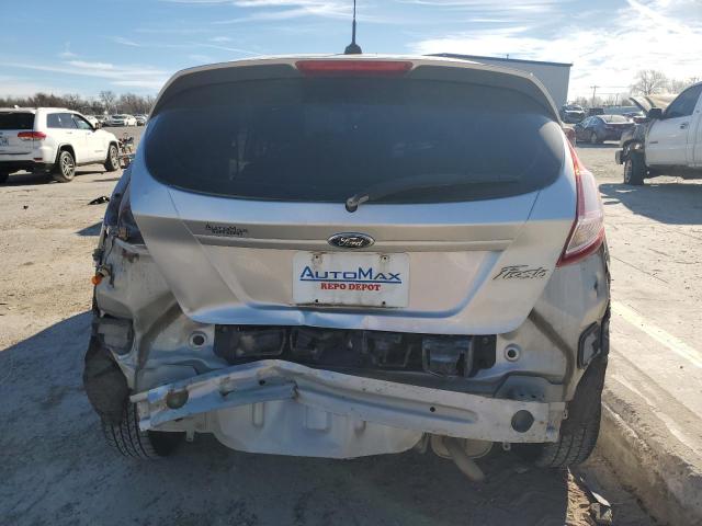 Aukcja sprzedaży 2016 Ford Fiesta S, vin: 3FADP4TJ7GM170197, numer aukcji: 43405724