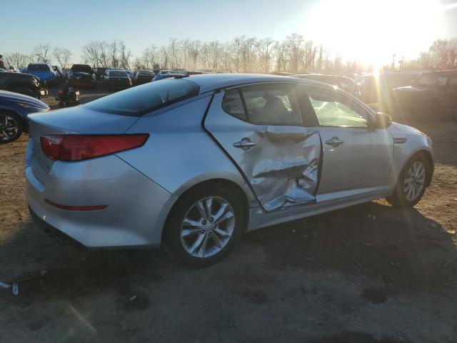 43047654 :رقم المزاد ، 5XXGN4A78FG429722 vin ، 2015 Kia Optima Ex مزاد بيع