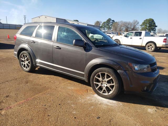 Продаж на аукціоні авто 2016 Dodge Journey R/t, vin: 3C4PDCEG9GT114795, номер лоту: 43745314