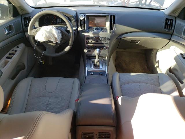 42586814 :رقم المزاد ، JN1DV6APXBM600931 vin ، 2011 Infiniti G25 Base مزاد بيع