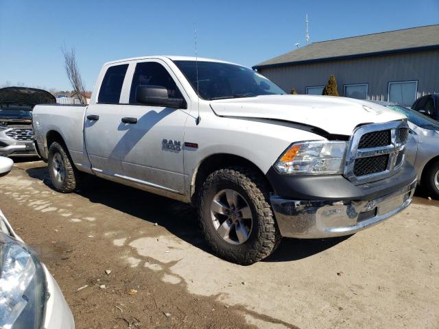 Aukcja sprzedaży 2018 Ram 1500 St, vin: 1C6RR7FM1JS283859, numer aukcji: 42015334