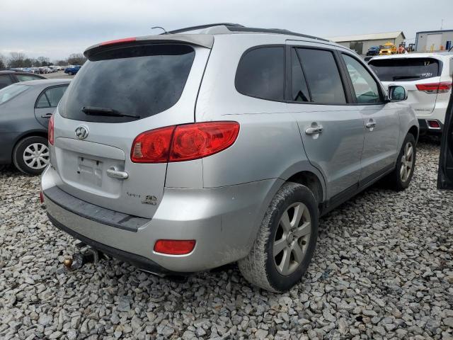 Auction sale of the 2007 Hyundai Santa Fe Se, vin: 5NMSH13E77H008508, lot number: 43882184
