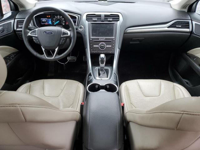 Aukcja sprzedaży 2016 Ford Fusion Titanium, vin: 3FA6P0K9XGR400875, numer aukcji: 45100314