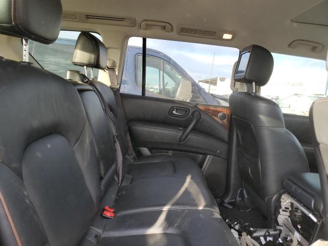 Aukcja sprzedaży 2020 Nissan Armada Sv, vin: JN8AY2NC5L9621671, numer aukcji: 43646984