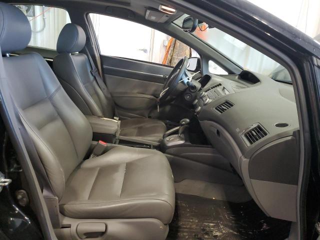 Aukcja sprzedaży 2008 Honda Civic Exl, vin: 2HGFA16918H329074, numer aukcji: 43073434