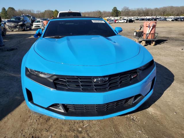 Aukcja sprzedaży 2022 Chevrolet Camaro, vin: 1G1FB3DX1N0104767, numer aukcji: 42658334