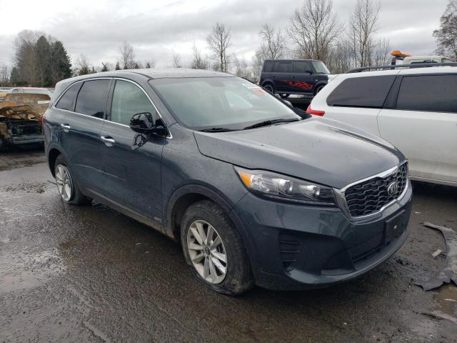 Продаж на аукціоні авто 2020 Kia Sorento L, vin: 5XYPGDA31LG660931, номер лоту: 43135744