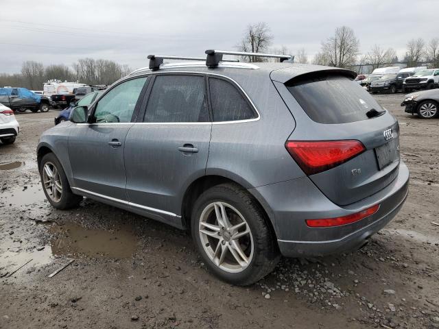 2014 Audi Q5 Premium Plus მანქანა იყიდება აუქციონზე, vin: WA1LFAFP6EA082558, აუქციონის ნომერი: 41350434