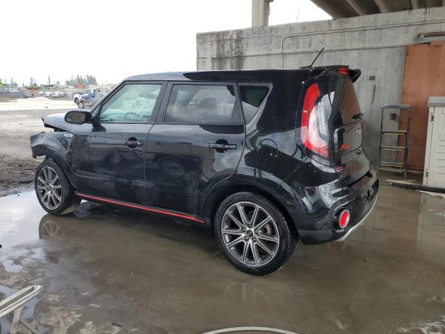 Aukcja sprzedaży 2018 Kia Soul !, vin: KNDJX3AA1J7898092, numer aukcji: 43530174