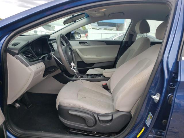 Aukcja sprzedaży 2018 Hyundai Sonata Se, vin: 5NPE24AF8JH714313, numer aukcji: 43660504