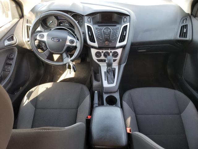 44145554 :رقم المزاد ، 1FADP3K24EL122725 vin ، 2014 Ford Focus Se مزاد بيع