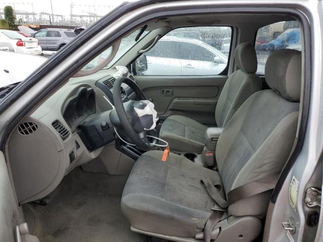 Aukcja sprzedaży 2004 Nissan Xterra Xe, vin: 5N1DD28T14C641576, numer aukcji: 43660664