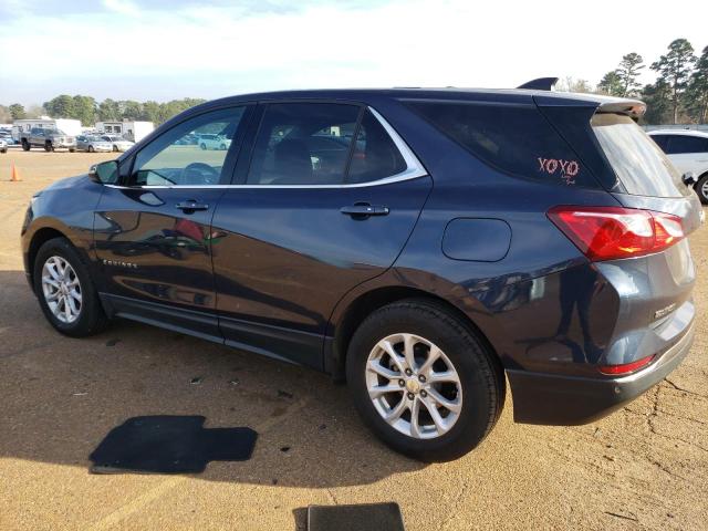 Продажа на аукционе авто 2018 Chevrolet Equinox Lt, vin: 3GNAXJEV4JS579862, номер лота: 43888614