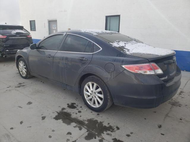 43781574 :رقم المزاد ، 1YVHZ8DHXC5M37058 vin ، 2012 Mazda 6 I مزاد بيع