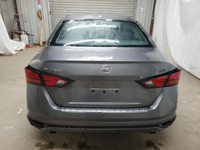 Продажа на аукционе авто 2021 Nissan Altima Sr, vin: 1N4BL4CVXMN406669, номер лота: 44817224