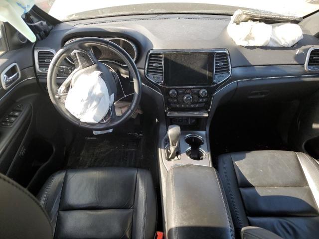 Продаж на аукціоні авто 2019 Jeep Grand Cherokee Limited, vin: 1C4RJFBG8KC787976, номер лоту: 43367414